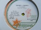 Al Campbell - FIGHT I DOWN - Rub a Dub Roots Killer