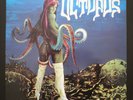 OCTOPUS – Restless Night (Gatefold Version Essex 1013 L