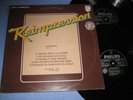 2 LP 33T HORS COMMERCE JOHNNY HALLYDAY SERGE GAINSBOURG