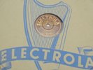 OLYMPIC HYMNE 1936 STRAUSS BERLIN GERMANY NAZI HITLER