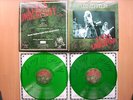 LED ZEPPELIN-Texas Underfoot (RARE 2 LP SET)