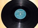 78 rpm JAMES BROWN Messing With The Blues FEDERAL 12295