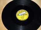 78 rpm ROY ORBISON Ooby Dooby SUN 242 ROCKABILLY