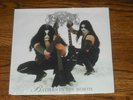IMMORTAL Battles In The North Original Osmose LP OOP