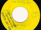 Hard Road-You Rub Me The Wrong Way '67 OH fuzzpunk HEAR