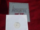 ACCEPT - Hungry years - Promo