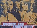 Masked and Anonymous Classic Records 140 Gr Vinyl 2 LP
