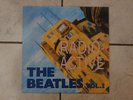 The Beatles Radio Active Vol. 3 BBC - Tracks mint LP