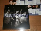 BATTERY Until the End LP vinyl SxE NYHC BANE