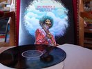J. HENDRIX: In the West/War Heroes - 2 LP - BARCLAY-FR