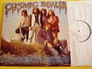 COSMIC DEALER - CRYSALLIZATION -  RI