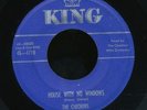 pc45-R&B Vocal Group-King 4710-The Checkers