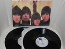 Beatles 2-LP:  Trax Vol. 3 & 4 Swingin' Pig