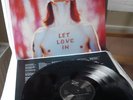 NICK CAVE     original Vinyl LP     Let Love In (1994)