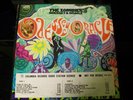 ZOMBIES-ODESSEY & ORACLE LP PROMO 1968 1ST PRESS PSYCH