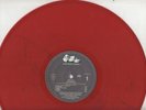 NIRVANA Smells Like UK LP Teen Spirit COLORED VINYL Red