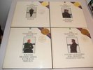 GLENN GOULD LEGACY VOLUMES 1-4 TWO ARE SEALED CBS