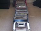 Trance, house, hard house, progressive