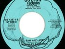 McKinley Sandifer : RARE Funk 45 on Cotton