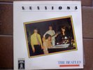 SESSIONS THE BEATLES COLLECTORS ITEM VOL1 RARE PICK UP