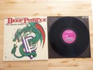Deep Purple ---- The Battle Rages On ---- LP