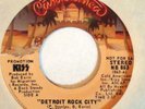 Kiss PROMO 45 Beth/Detroit Rock City MINT- ORIG RARE