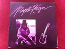 Deep Purple  Purple Reign Rare 2 LPs Rare Vinyl Ritchie
