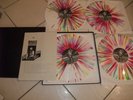 BRUCE SPRINGSTEEN: Black Box (4LPs,multicoloured vinyl)