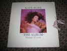 KATE BUSH LP VINYL 12