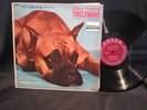 Jean Toots Thielmans Time Out For Toots LP