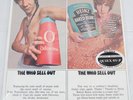 The Who Sell Out Sealed Mono 200g vinyl LP