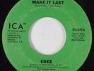 70s Soul 45 EDEE Make It Last ICA HEAR