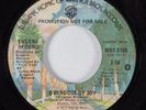70s Soul 45 EUGENE RECORD Overdose of Joy WB HEAR