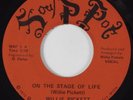 Crossover Soul 45 WILLIE PICKETT on SOUL POT HEAR NM