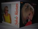 Sylvie Vartan / Twiste et Chante Japan Rare LP G/F NM