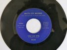 Bileo - You Can Win / Lets Go RARE Modern Northern Soul