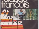 45 giri Claude François eloise italien fleche Italy