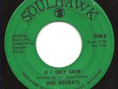 NORTHERN SOUL New Holidays - If I only Knew LISTEN