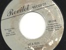 NORTHERN SOUL Rose Batiste - Hit & Run / I Miss  LISTEN