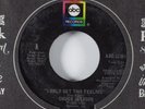 70s Soul 45 CHUCK JACKSON I Only Get This ABC HEAR