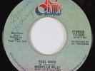 70s Soul 45 MICHELLE WILEY Feel Good 20TH CENT. HEAR