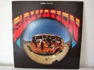 SALVATION s/t 1968 Fuzz Psych LP 1st press gatefold M-