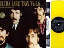 Beatles -  Trax vol.6 - RARE Swingin Pig LP