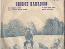 GEORGE HARRISON My Sweet Lord THAILAND Thai 7