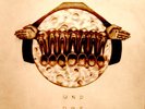 DIE AQSTISCHE DROGE PRIVATE KRAUT FREAK OUT LP  GOLEM