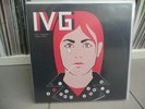 IVG - French Minimal Synth Wave Cold Wave Underground