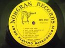 ANITA O'DAY SINGS JAZZ ORIG' NORGRAN LP A CLASS