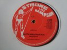 Barry Brown Natty Dread Nah Run Roots 12