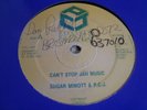 Sugar Minott Cant Stop Jah Music Digi 12