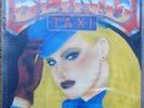 Blind Taxi Sealed '87 NC Private Glam Metal/AOR LP